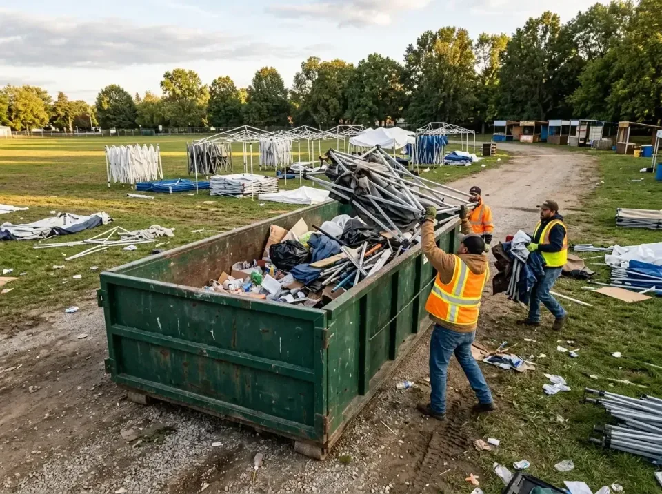 temporary-event-waste-containe-016 — frequently asked questions, Roll-Off Dumpster Rental Services in Manhasset, NY
